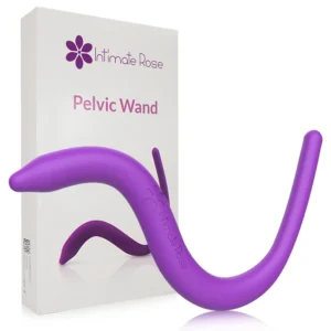 Safe Silicone Vaginal Tightening Balls Vibrator Vibrating Pelvic Wand Female Massager Vagina Muscle Trainer Sex Toys for Women