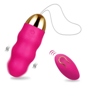 Vibrating Egg for Women Wearable Panties Vibrator Remote Control Vagina Bullet Vibrator Female Masturbation Sex Toy for Women