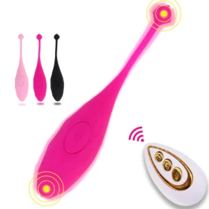 Wireless Control Panties Vibrating Eggs Vibrators Wearable Balls Vagina G Spot Massager Clit Stimulator Adult Sex Toys for Women